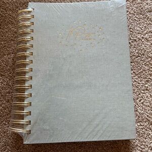 The preggie planner